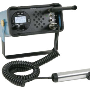Becker Gk615-10 Portable VHF Station